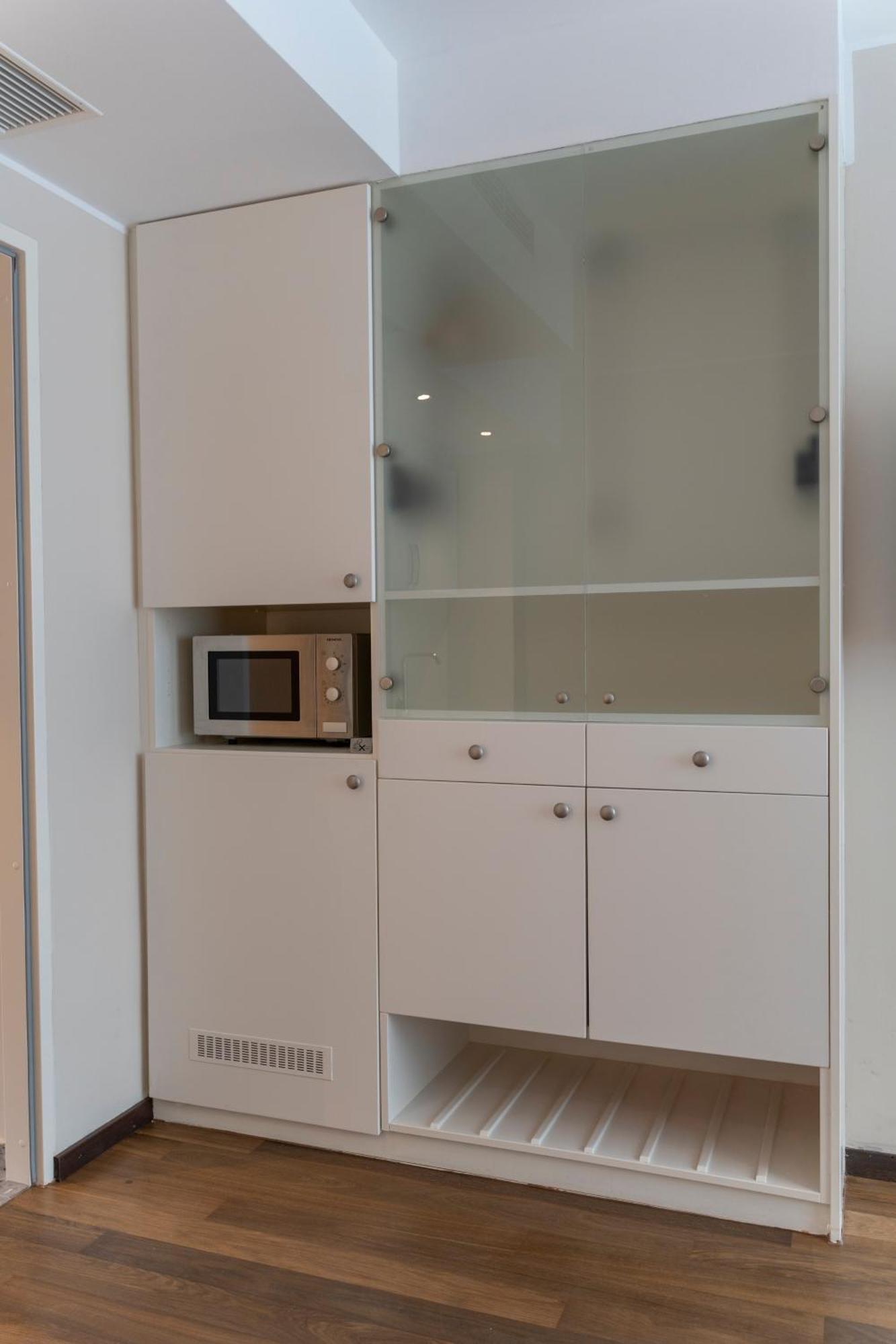 Pakat Residences Виена Екстериор снимка