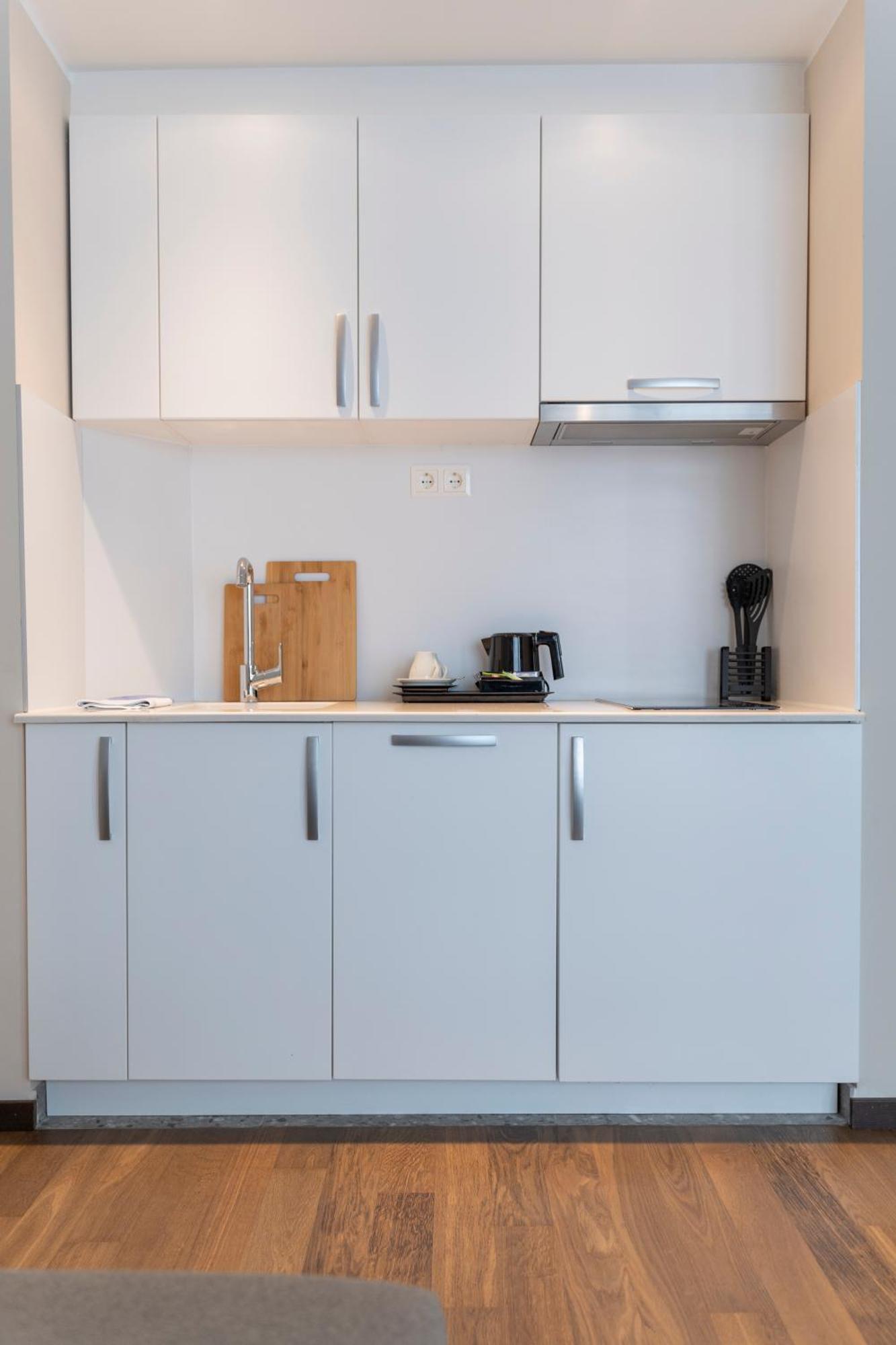 Pakat Residences Виена Екстериор снимка