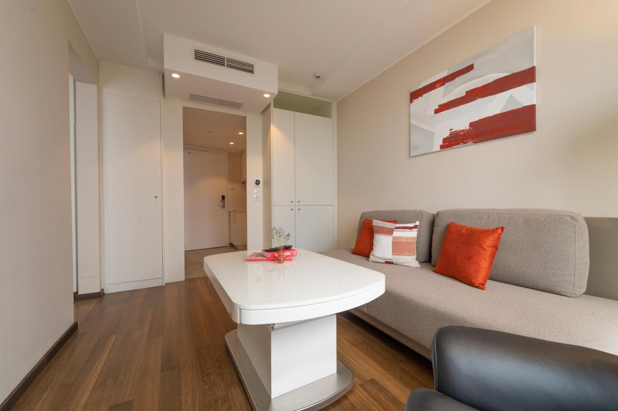 Pakat Residences Виена Екстериор снимка