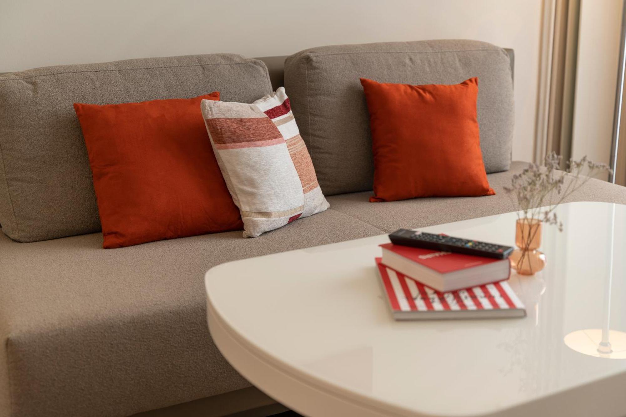Pakat Residences Виена Екстериор снимка