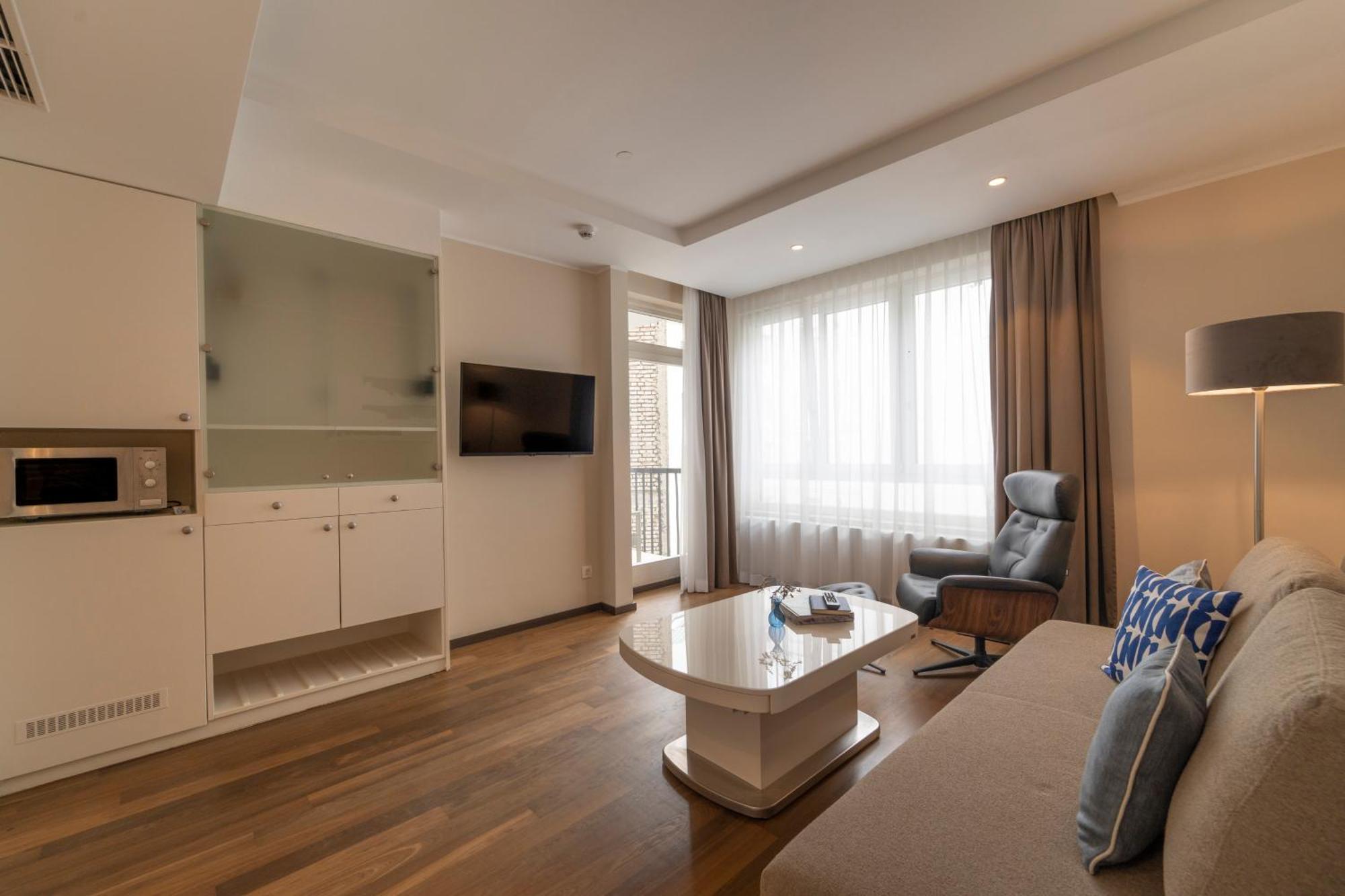 Pakat Residences Виена Екстериор снимка