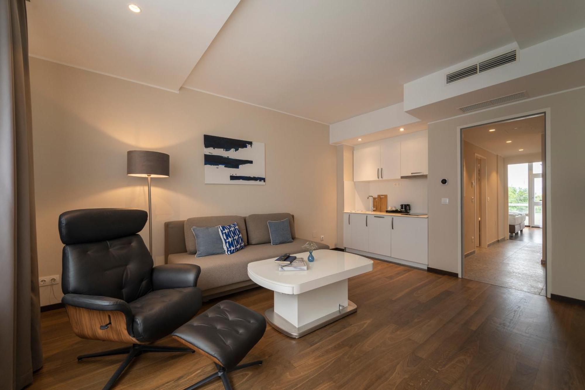 Pakat Residences Виена Екстериор снимка